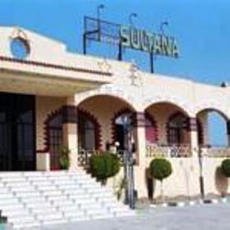 Sultana Beach Resort Hurghada Exterior foto