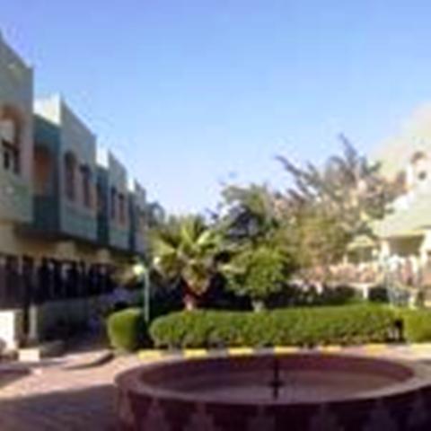 Sultana Beach Resort Hurghada Exterior foto