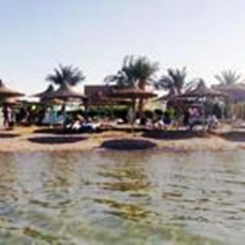 Sultana Beach Resort Hurghada Einrichtungen foto