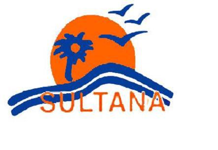 Sultana Beach Resort Hurghada Logo foto