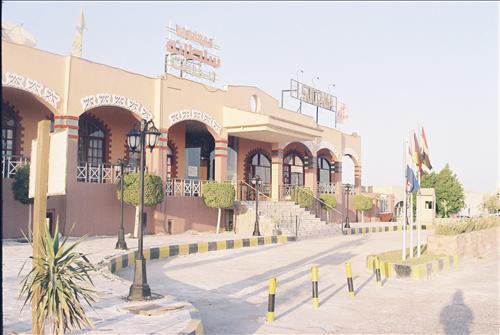 Sultana Beach Resort Hurghada Exterior foto